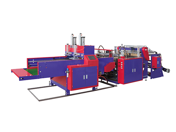 HC-HS300×2/500×2全自动高速背心袋乐鱼电子-乐鱼电子(中国)
